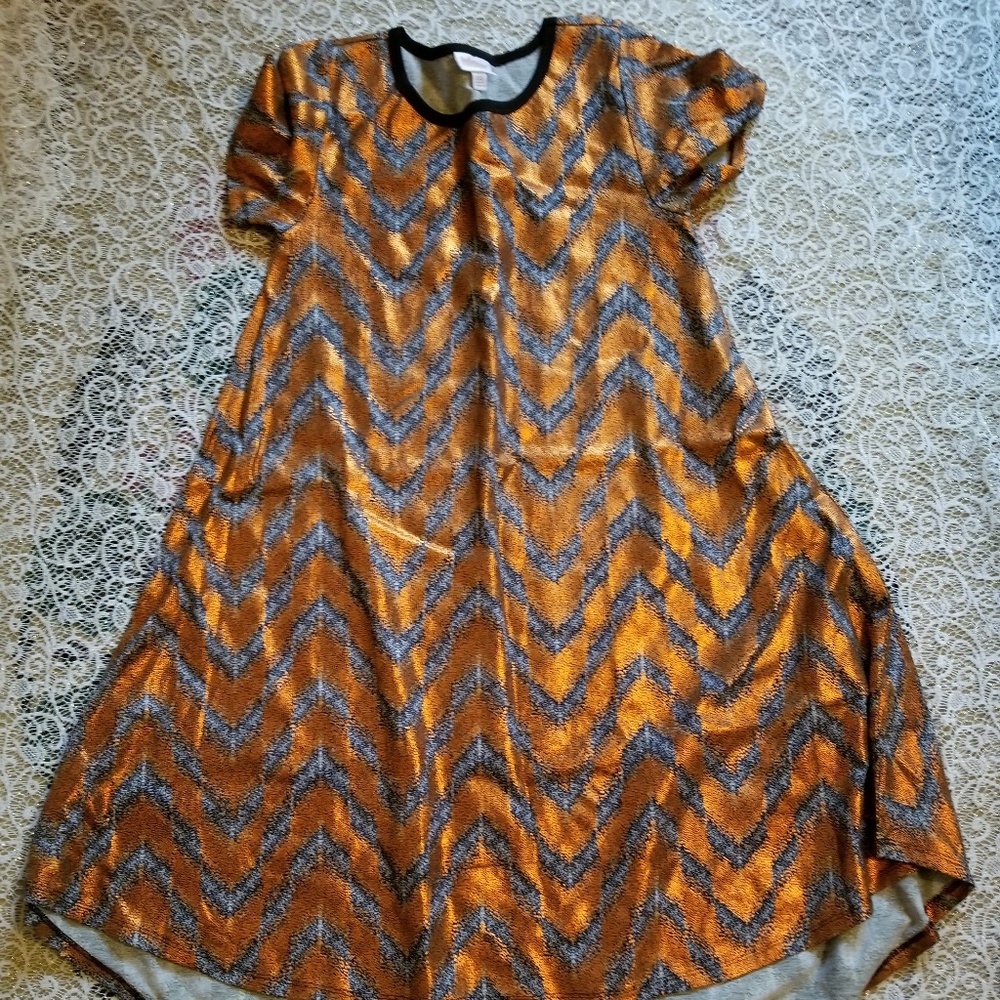 Lularoe Elegant Carly
